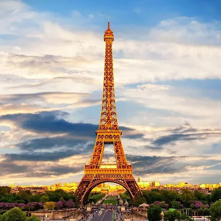 Appartamento Montmartre & Batignolles - Cityapartmentstay Parigi